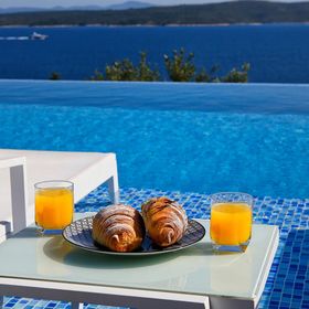 Vendégház Zavala - CDH170