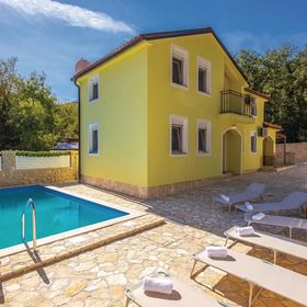 Vendégház Bribir - CKN560