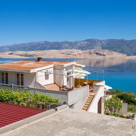 Apartman Bošana - CKP908