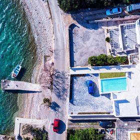 Vendégház Kučište - CDP545