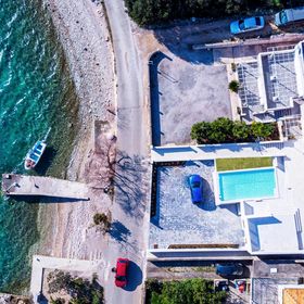 Vendégház Kučište - CDP545