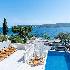 Vendégház Kučište - CDP545