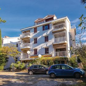 Apartman Jadranovo - CKC052