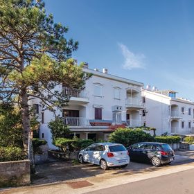 Apartman Jadranovo - CKC052