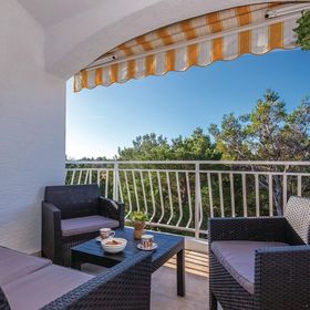 Apartman Jadranovo - CKC052