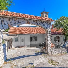 Vendégház Praputnjak - CKC725