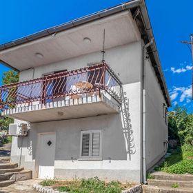 Vendégház Praputnjak - CKC725