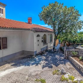 Vendégház Praputnjak - CKC725