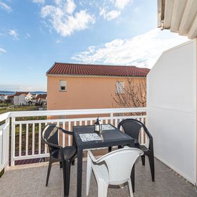 Apartman Kaštel Lukšić - CDC522