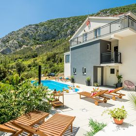 Vendégház Trstenik - CDP525