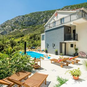 Vendégház Trstenik - CDP525