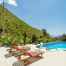 Vendégház Trstenik - CDP525