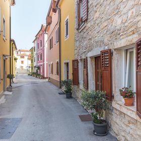 Apartman Novigrad - Cittanova - CIU727