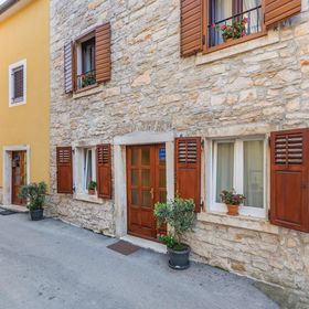 Apartman Novigrad - Cittanova - CIU727