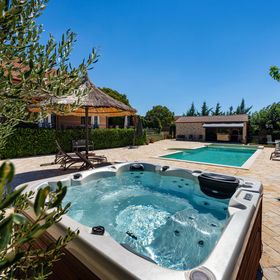 Vendégház Kakma - CDA821