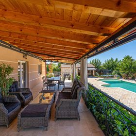 Vendégház Kakma - CDA821