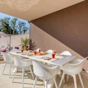 Vendégház Šegotići - CIO304