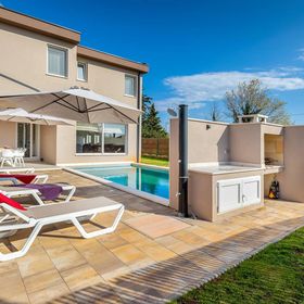 Vendégház Šegotići - CIO304