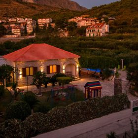 Vendégház Dugi Rat - CDM828