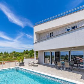 Vendégház Pomer - CIM546