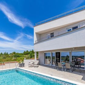 Vendégház Medulin - CIM546