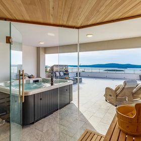 Vendégház Medulin - CIM546