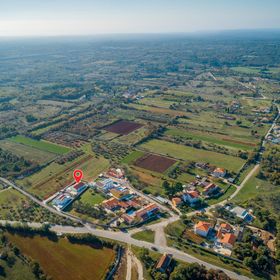 Vendégház Vodnjan - CIC995