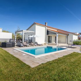 Vendégház Vodnjan - CIC995