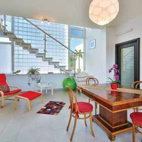 Vendégház Kaštel Štafilić - CDF961