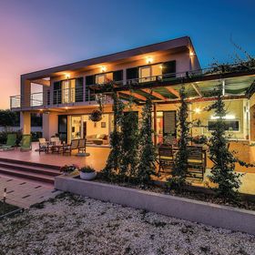 Vendégház Kaštel Štafilić - CDF961