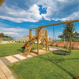 Vendégház Veprinac - CKO053