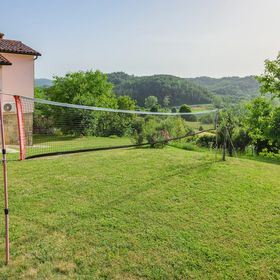 Apartman Cerovlje - CIC713