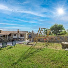 Apartman Cerovlje - CIC713