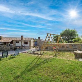 Apartman Cerovlje - CIC713