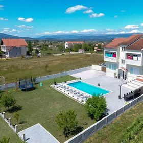 Vendégház Trilj - CDE965