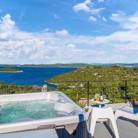 Vendégház Dragove - CDU512