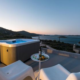 Vendégház Dragove - CDU512