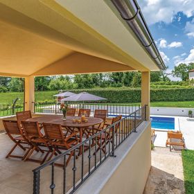 Vendégház Pazin - CIC963