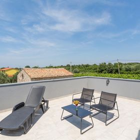 Vendégház Galižana - CIR262