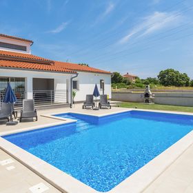 Vendégház Galižana - CIR262