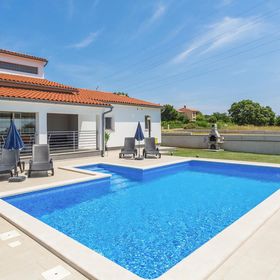 Vendégház Galižana - CIR262