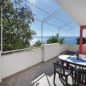 Apartman Lokva Rogoznica - CDT159