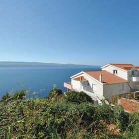 Apartman Lokva Rogoznica - CDT159