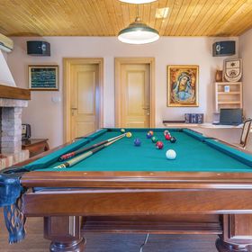 Vendégház Tučepi - CDM685