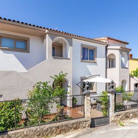 Apartman Medulin - CIM557