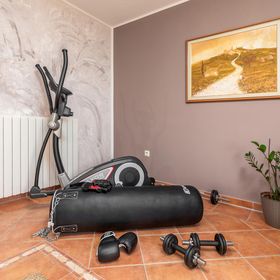 Apartman Pula - CIR455