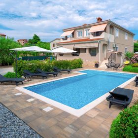 Apartman Pula - CIR455