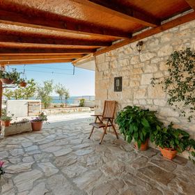 Vendégház Seget Donji - CDC537