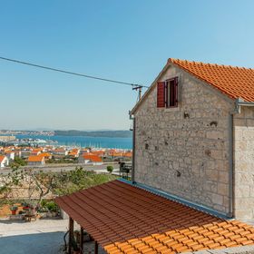 Vendégház Seget Donji - CDC537