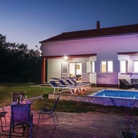 Vendégház Kaštel Novi - CDT226